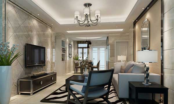 長(zhǎng)沙的裝修公司